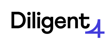 Diligent Logo